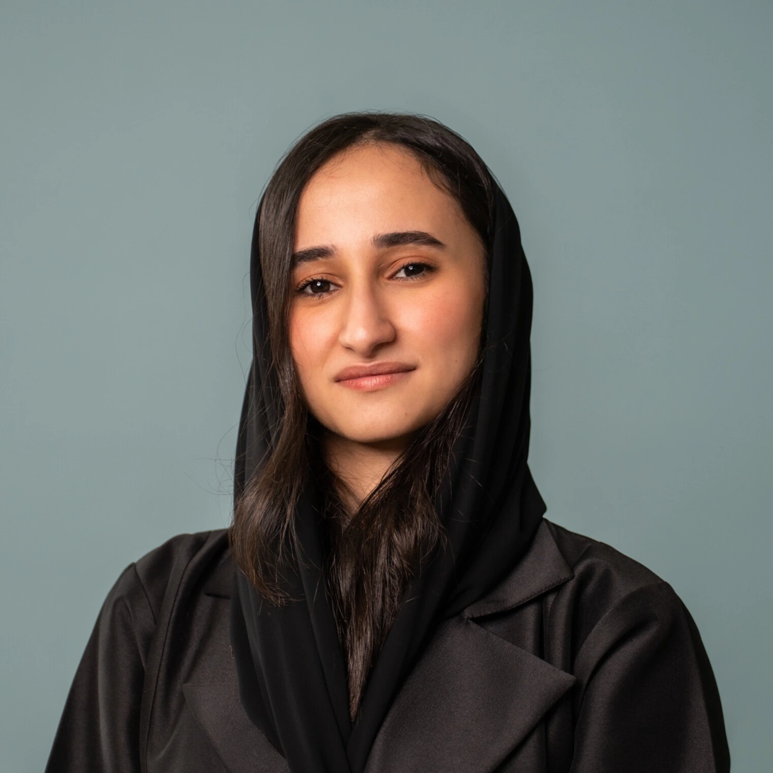 Maryam Alabbar