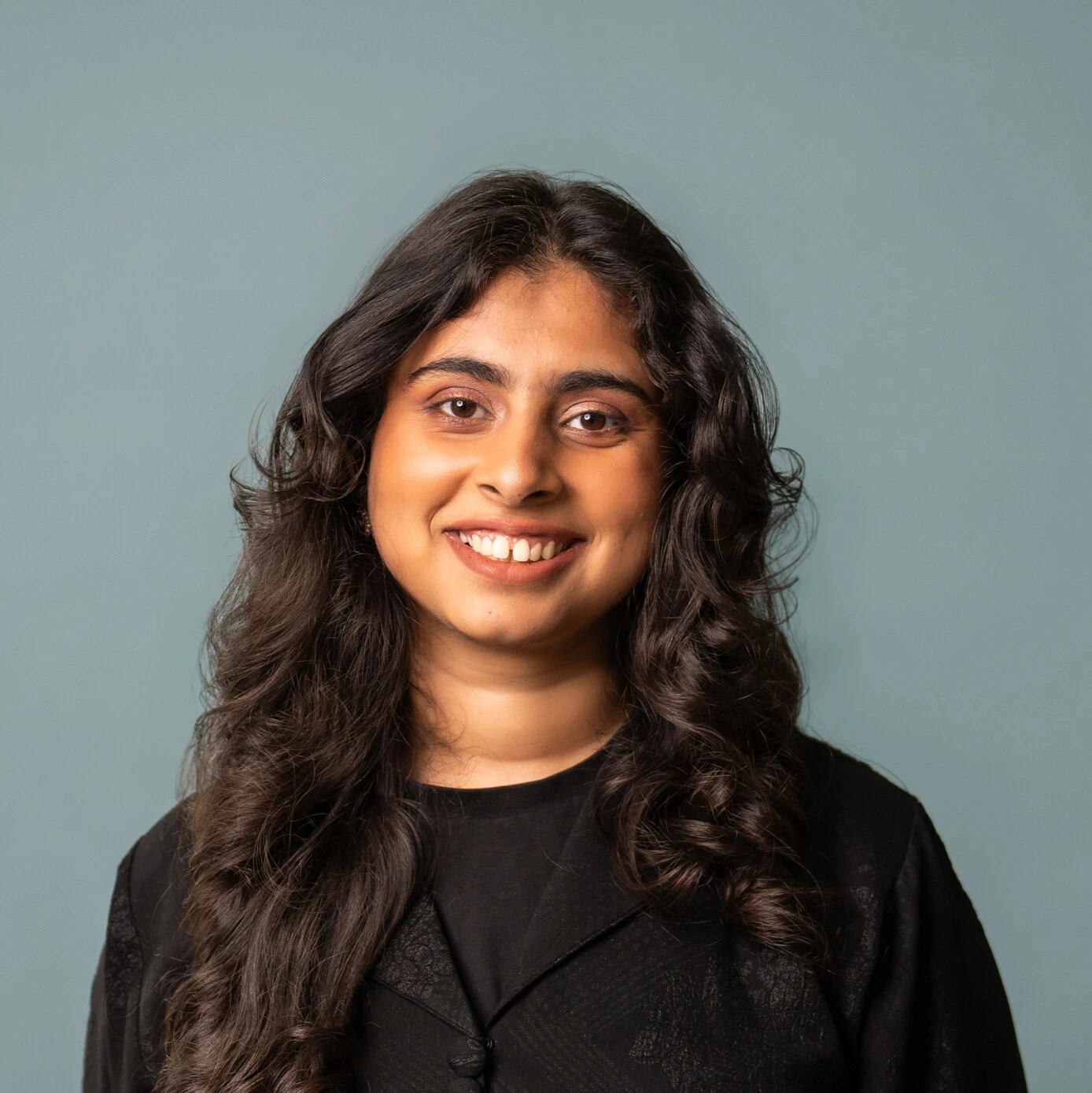 Shanzila Ahmed