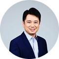 Eric Ng